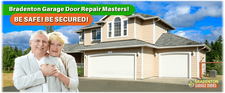 Garage Door Repair Bradenton